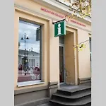 Old Town Loft Private Terrace Steps From Cathedral *