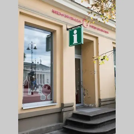 Loft In Front Of The Cathedral *