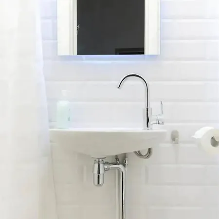 Loft In Front Of The Cathedral