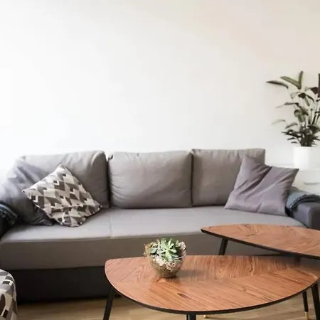 Apartment Loft In Front Of The Cathedral *