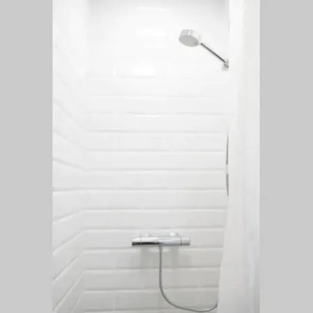 公寓 Loft In Front Of The Cathedral *