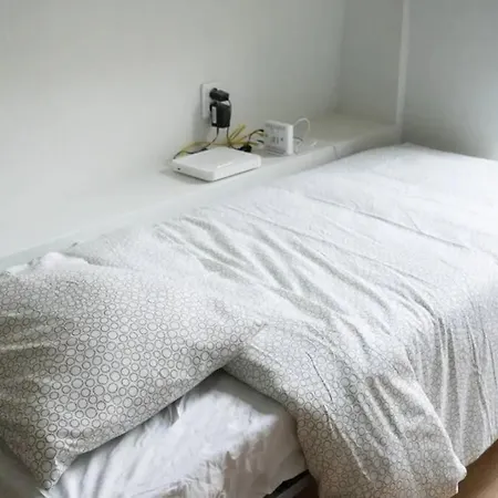 Loft In Front Of The Cathedral Apartment *
