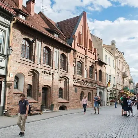 Apartment Loft In Front Of The Cathedral