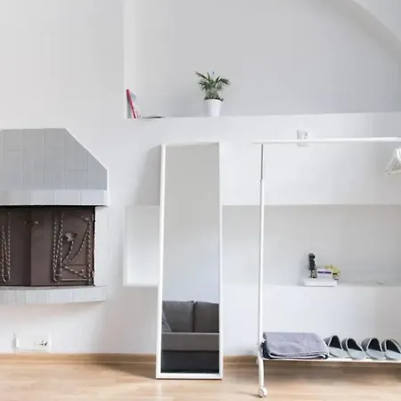 Loft In Front Of The Cathedral *