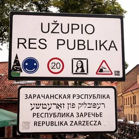 Loft In Front Of The Cathedral *