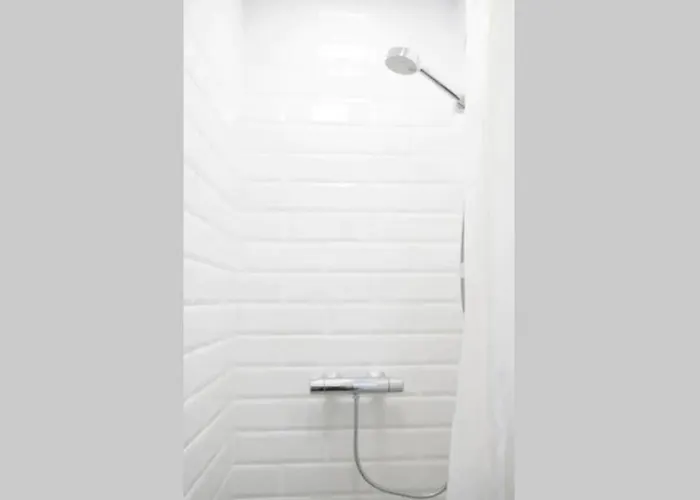 Appartement Old Town Loft Private Terrace Steps From Cathedral *