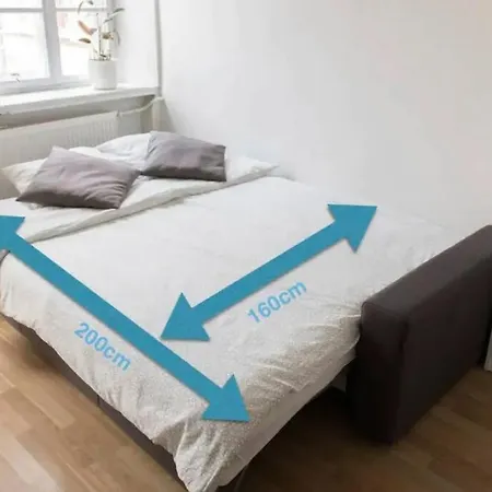 Loft In Front Of The Cathedral *