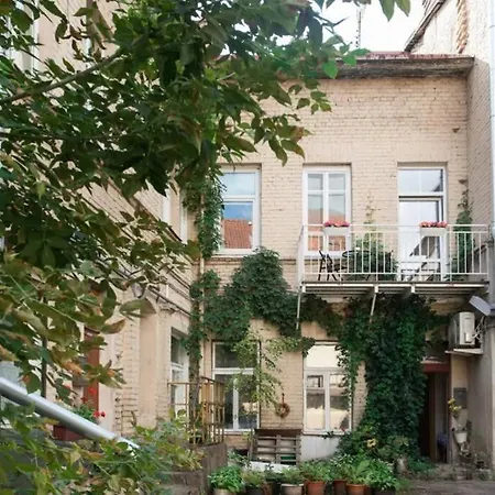 Loft In Front Of The Cathedral *