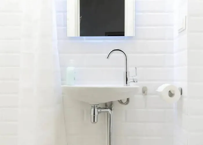 Loft In Front Of The Cathedral