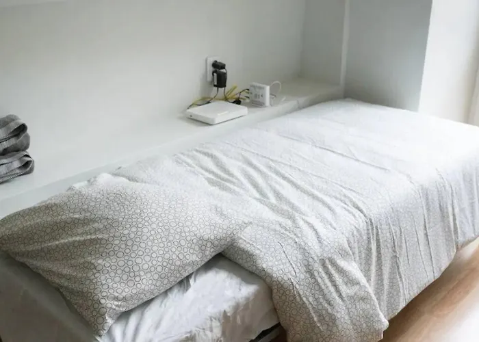 Loft In Front Of The Cathedral Apartamento *