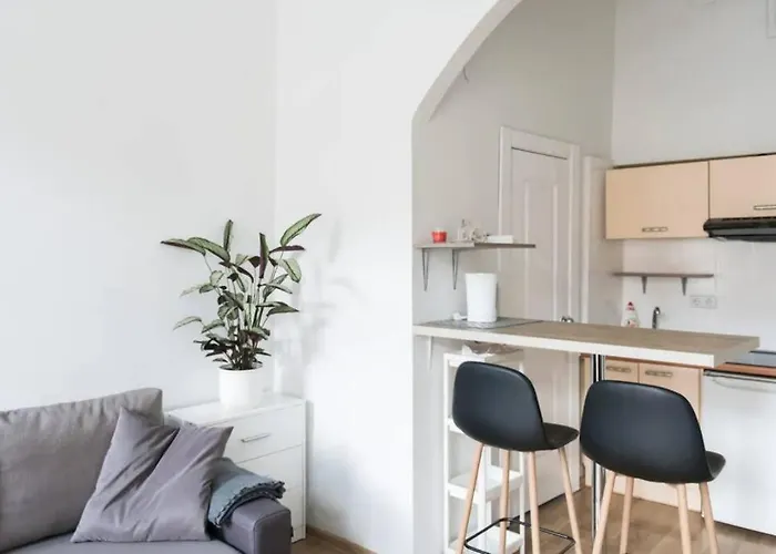 Apartamento Loft In Front Of The Cathedral Vilnius