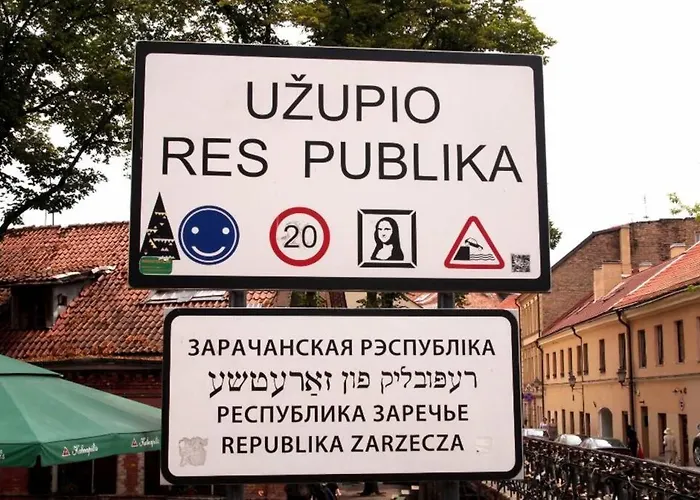 Loft In Front Of The Cathedral *