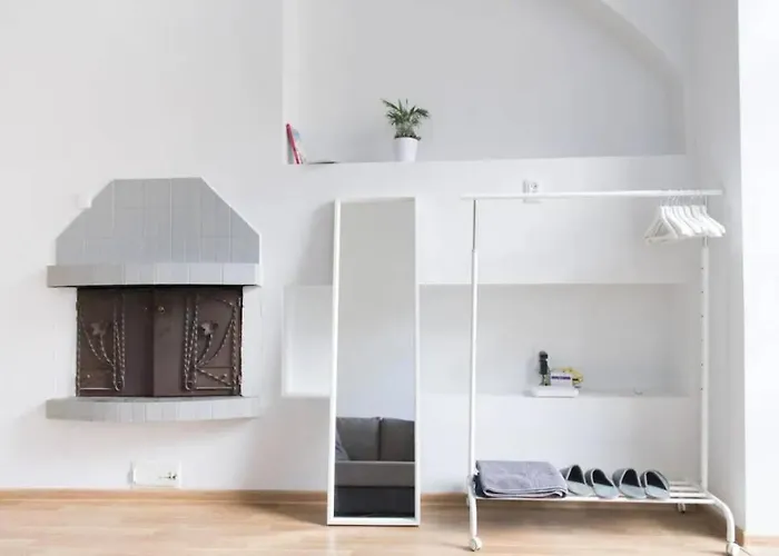 Loft In Front Of The Cathedral *